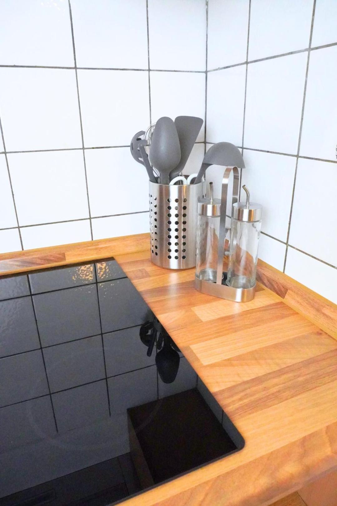 Apartment Besinnliches Bijou, Klein, Aber Oho Mit Wohlfuehlfaktor *