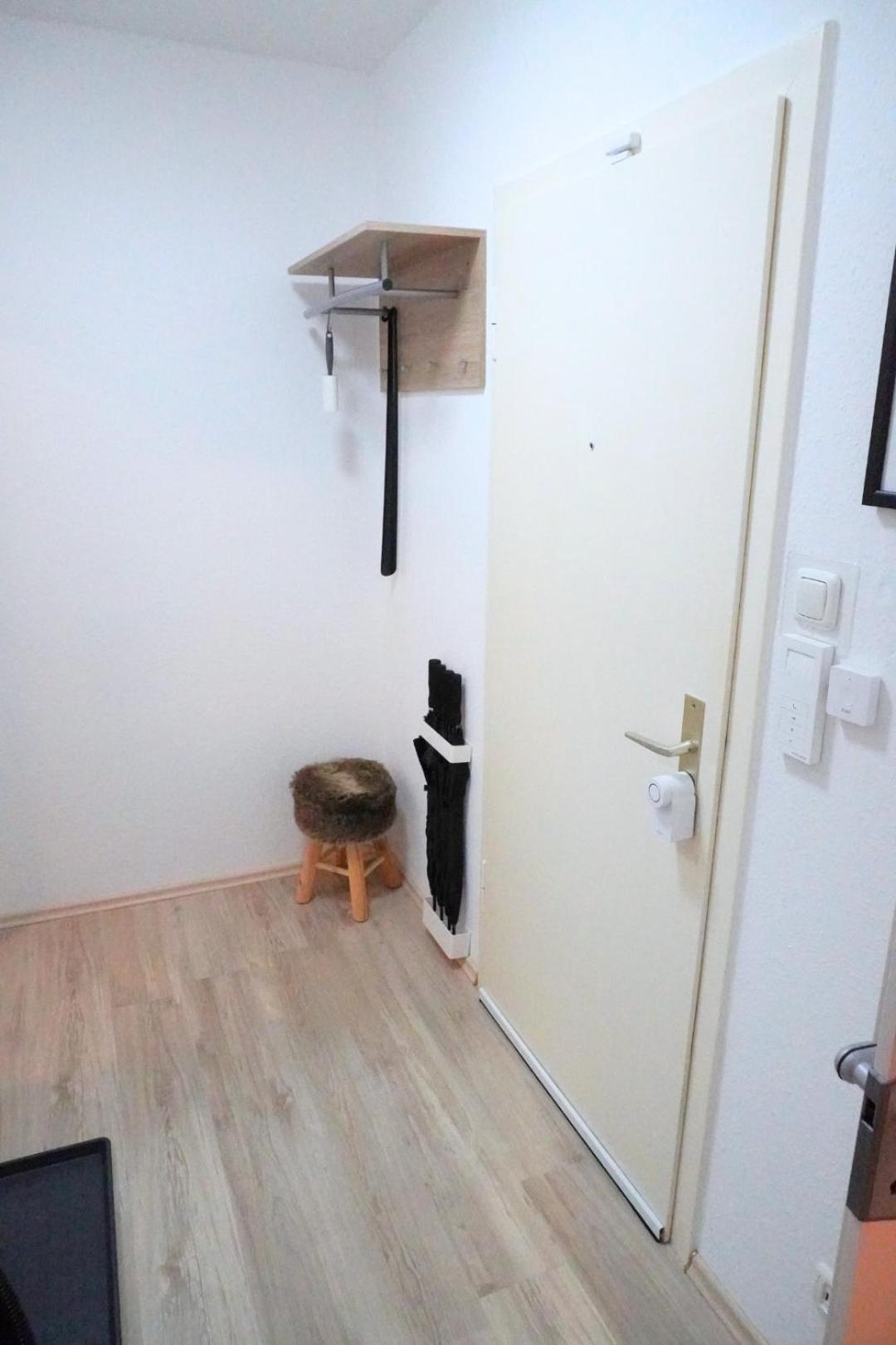 Besinnliches Bijou, Klein, Aber Oho Mit Wohlfuehlfaktor Apartment